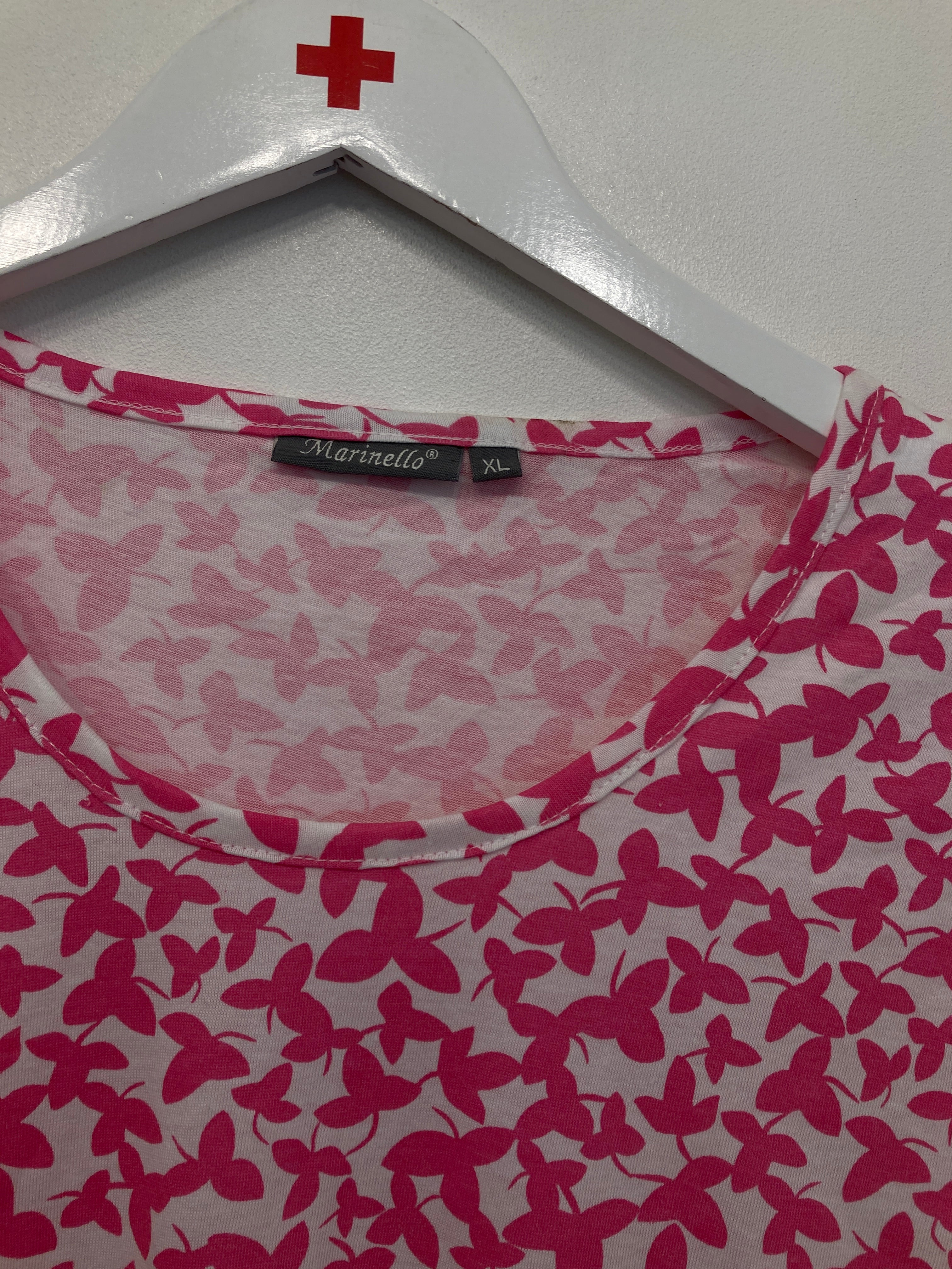 Marinello Bluse